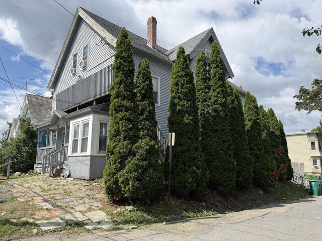 12 bedroom, Fitchburg MA 01420 105475738