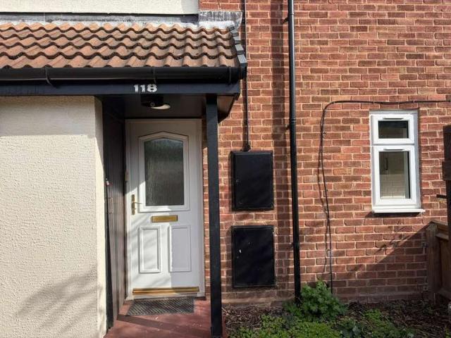 12 Bedroom Flat