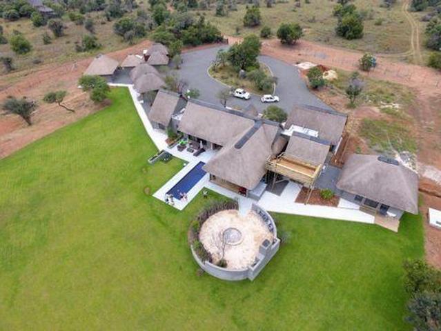 12 Bedroom House Mziki Private Nature Reserve North 104603322