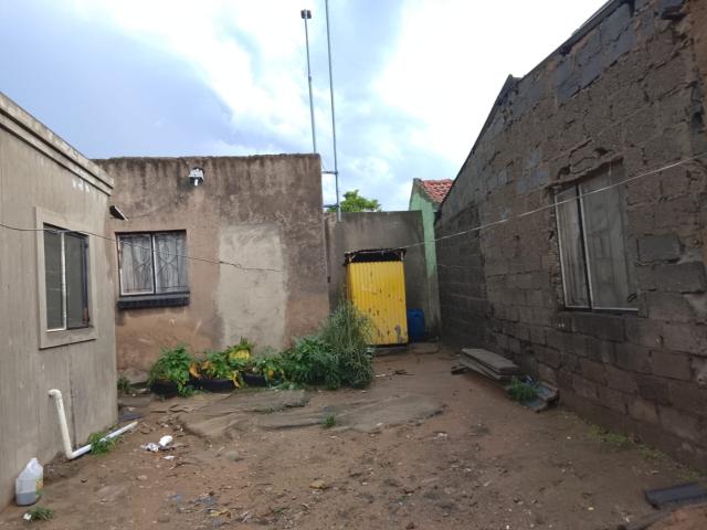 12 Bedroom House For Sale in Ivory Park