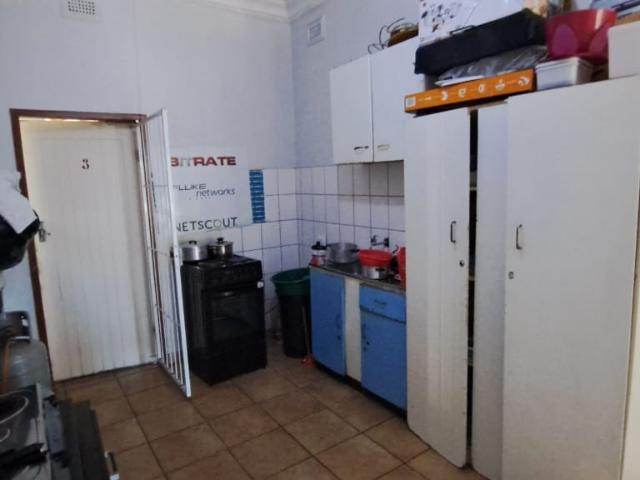12 Bedroom House For Sale in Rosettenville