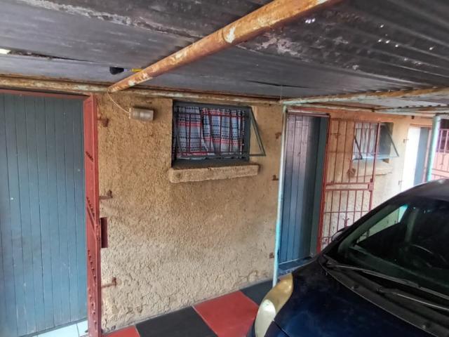 12 Bedroom House For Sale in Turffontein