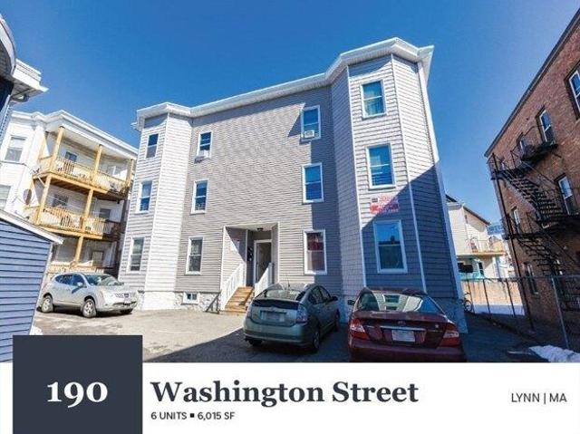 12 bedroom, Lynn MA 01902 105427494