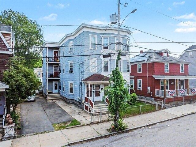 12 bedroom, Lawrence MA 01843 105414527