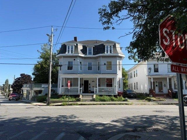 12 bedroom, Lowell MA 01851 105492856