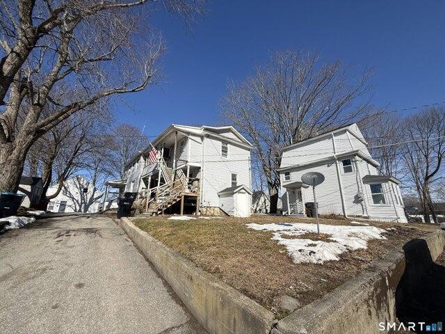 12 bedroom, Putnam CT 06260 104446119