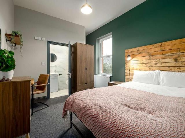 12 bedroom property to rent