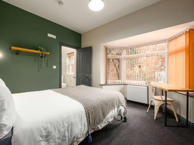 12 bedroom property to rent