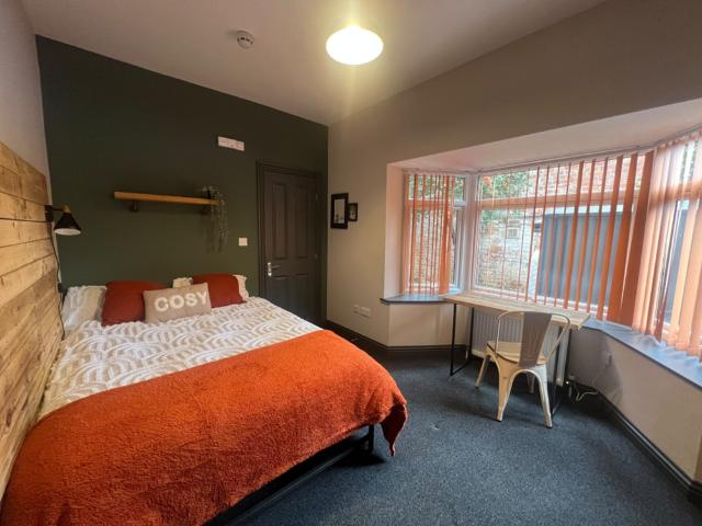 12 bedroom property to rent