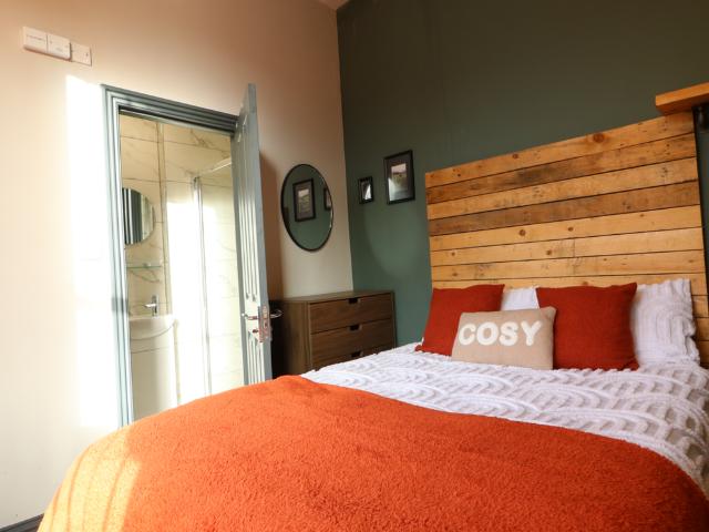 12 bedroom property to rent