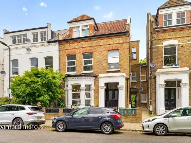 12 bedroom semi detached house for sale