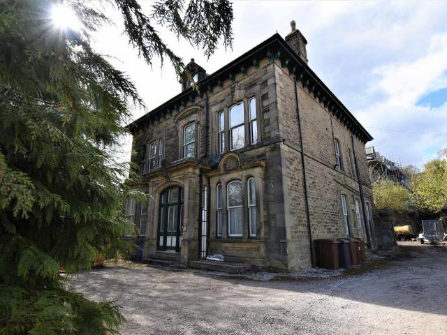 12 bedroom semi detached house for sale