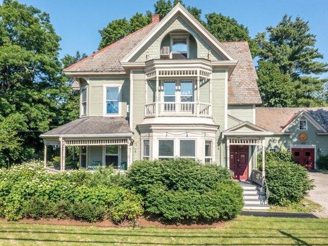 12 bedroom, Shelburne VT 05482 105403354