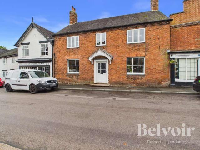 3 Bedroom Terraced House