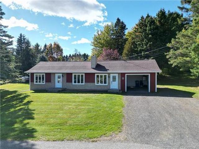 12 Belanger St, Saint Basile, NB, E7C 1S5 house for sale | Listing ID NB148374 | Royal LePage