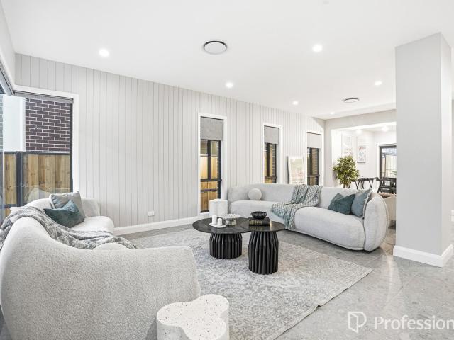 12 Belfry Street Gables Box Hill NSW 2765, Australia