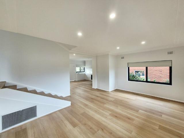 12 Bellevue Avenue, Georges Hall NSW