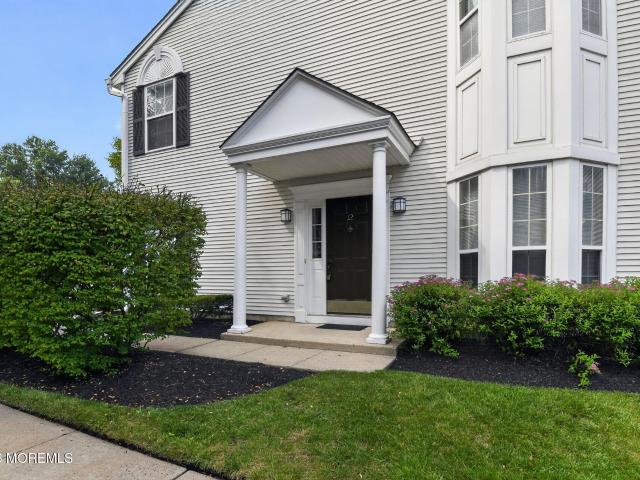 12 Berkshire Court