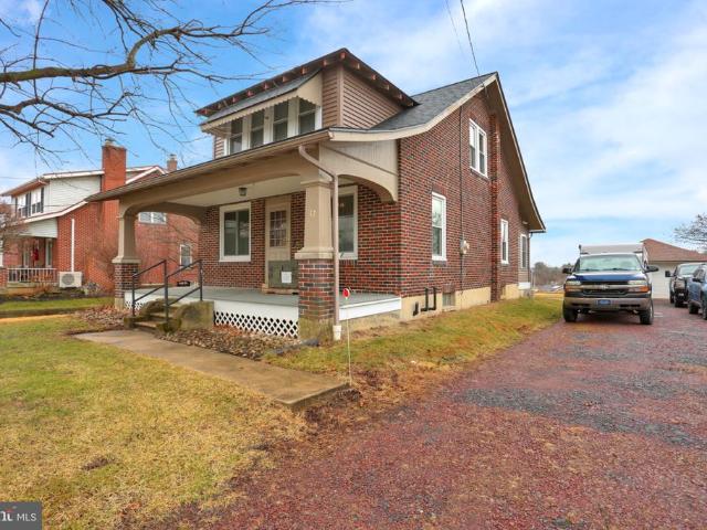 12 Berne Road