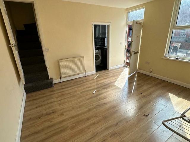 12 Bexley Terrace