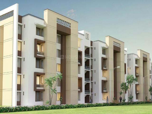 12 BHK Apartment in Makadwali for resale Ajmer. The reference number is 20659621