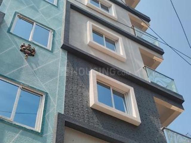 12 BHK Apartment in Marathahalli for resale Bengaluru. The reference number is 20492524