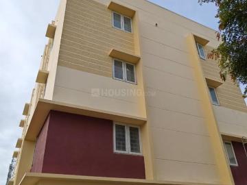 12 BHK Apartment in Nehru Nagar West for resale Coimbatore. The reference number is 20423824