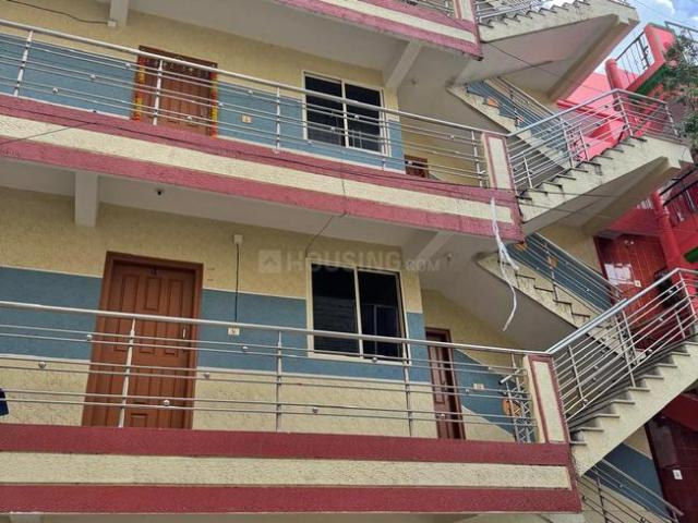 12 BHK Apartment in BTM Layout 2nd Stage for resale Bengaluru. The reference number is 21352602