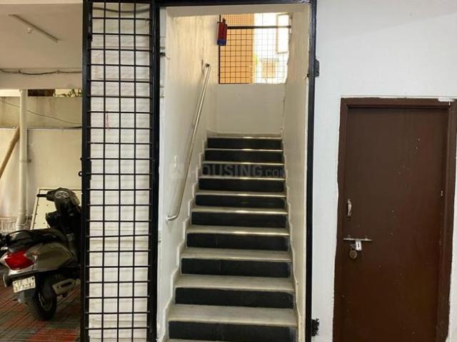 12 BHK Apartment in Begumpet for resale Hyderabad. The reference number is 19383034