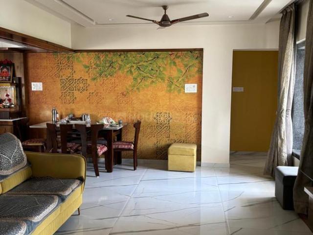 12 BHK Apartment in Deccan Gymkhana for resale Pune. The reference number is 19068975