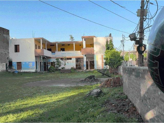 12 BHK Apartment in Dharmal for rent Jammu. The reference number is 21270732