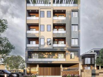 12 BHK Apartment in Kalyan Nagar for resale Bengaluru. The reference number is 20557131