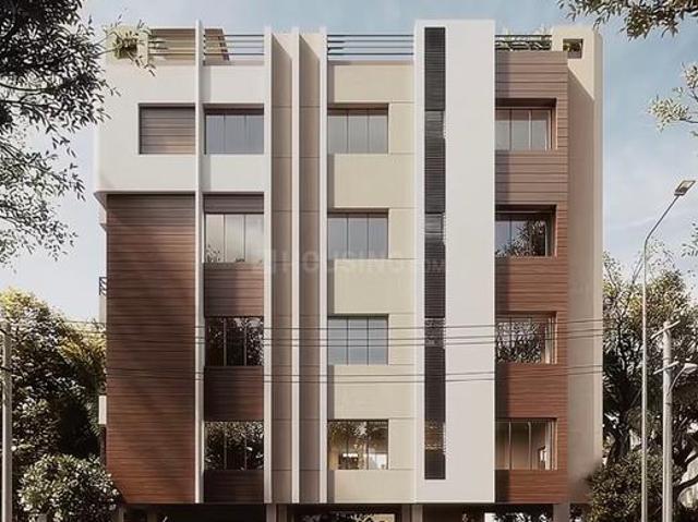 12 BHK Apartment in Kalyan Nagar for resale Bengaluru. The reference number is 21004700