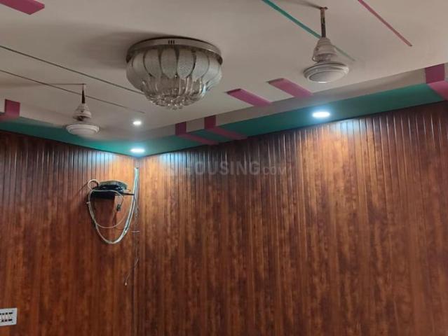 12 BHK Apartment in Rukanpura for rent Patna. The reference number is 18976978