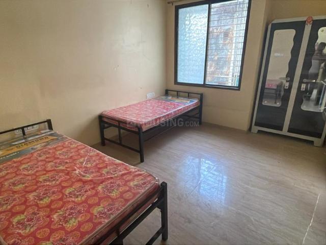 12 BHK Apartment in Sindhi Colony for rent Aurangabad. The reference number is 21195526