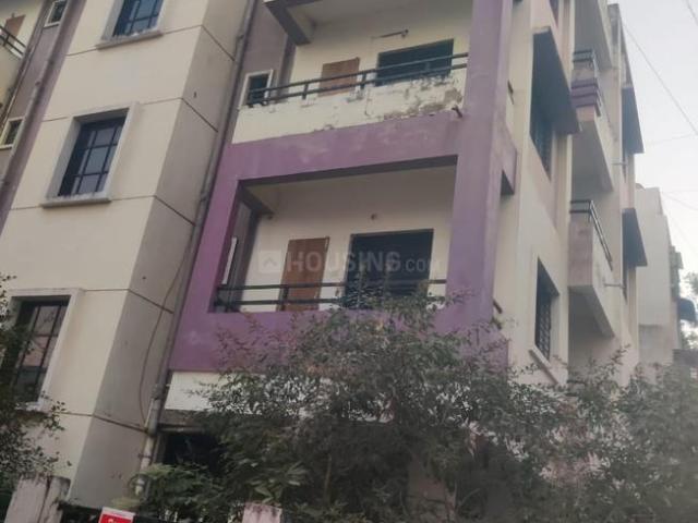 12 BHK Apartment in Somalwada for rent Nagpur. The reference number is 19030434