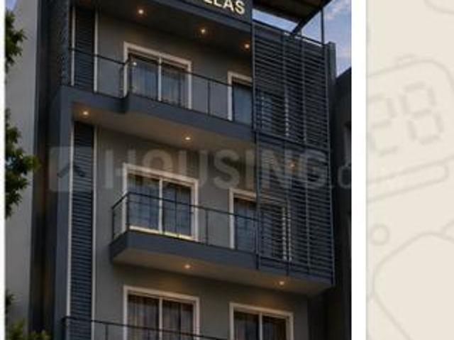 12 BHK Duplex in Malsi for rent Dehradun. The reference number is 21105074