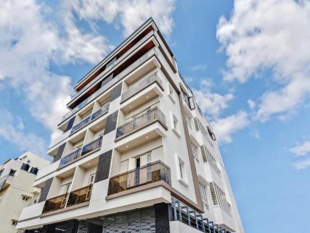 12 BHK Duplex in Nagavara for resale Bengaluru. The reference number is 21058056