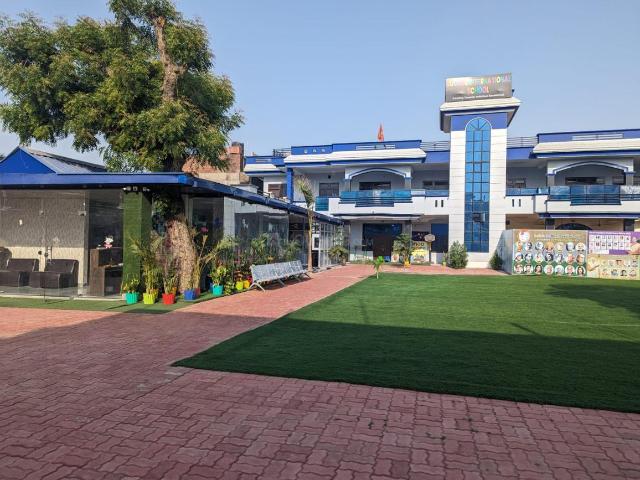 12 BHK Independent Builder Floor in Vaishali Nagar for rent Jaipur. The reference number is 20157563