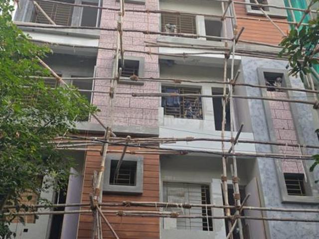 12 BHK Independent Builder Floor in Bannerughatta for resale Bengaluru. The reference number is 20530242