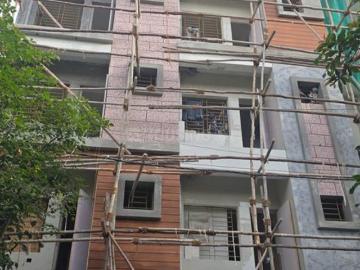 12 BHK Independent Builder Floor in Bannerughatta for resale Bengaluru. The reference number is 20530242