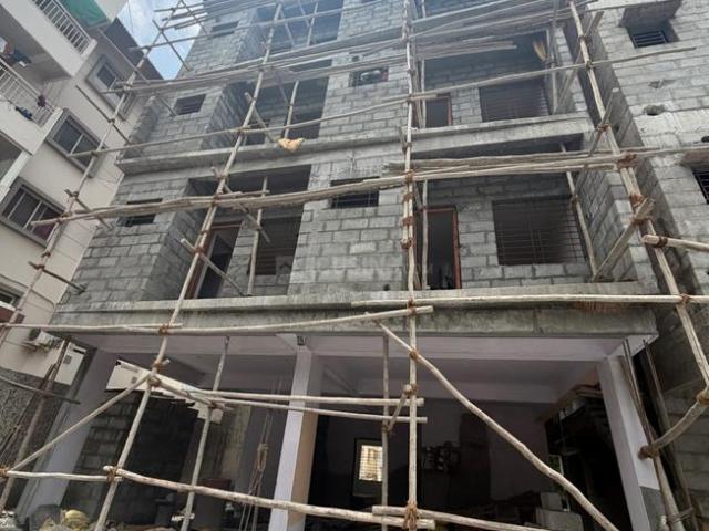 12 BHK Independent Builder Floor in Bannerughatta for resale Bengaluru. The reference number is 20645342