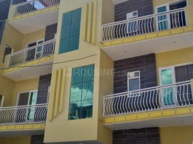 12 BHK Independent Builder Floor in Bidholi for resale Dehradun. The reference number is 20232966