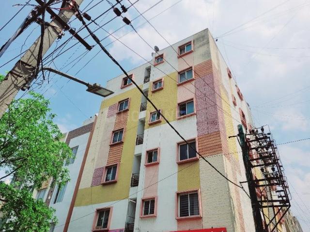 12 BHK Independent Builder Floor in Bilekahalli for resale Bengaluru. The reference number is 21270656