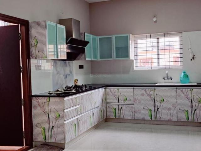 12 BHK Independent Builder Floor in HSR Layout for resale Bengaluru. The reference number is 17900214