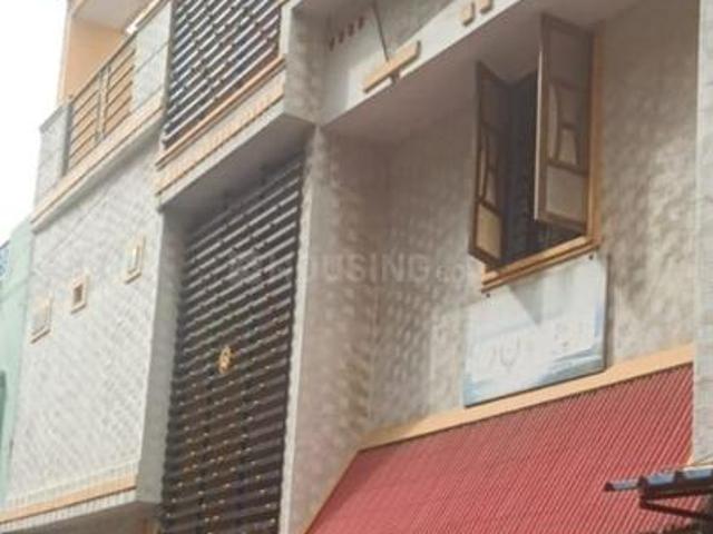 12 BHK Independent Builder Floor in Hulimavu for resale Bengaluru. The reference number is 20500686