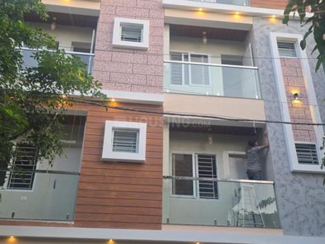 12 BHK Independent Builder Floor in Hulimavu for resale Bengaluru. The reference number is 21058288