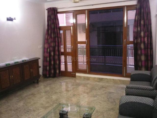 12 BHK Independent Builder Floor in Jamia Nagar for resale New Delhi. The reference number is 20622897