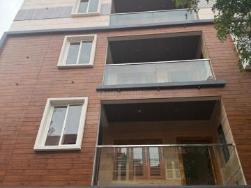 12 BHK Independent Builder Floor in Jayanagar for resale Bengaluru. The reference number is 20303525