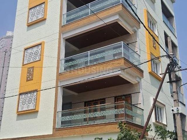 12 BHK Independent Builder Floor in JP Nagar for rent Bengaluru. The reference number is 21023863